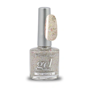 Crystal Nails Gel Effect Körömlakk 23 - 10ML főképe